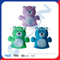 CUTE BEAR SHAPED HOT/COLD PACK WITH LOGO